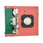 Allen-Bradley 81001-340-71-R SCR Assembly (PKG-ASSY SCR, COPPER & SPGDB)