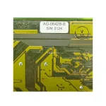 Amrein AG AG-0642B-B 3-Channel Tacho/Overspeed Monitoring Module