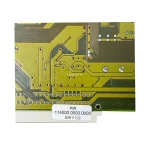 Amrein AG AG-0642B-B 3-Channel Tacho/Overspeed Monitoring Module