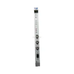 Amrein AG AG-0642B-B 3-Channel Tacho/Overspeed Monitoring Module