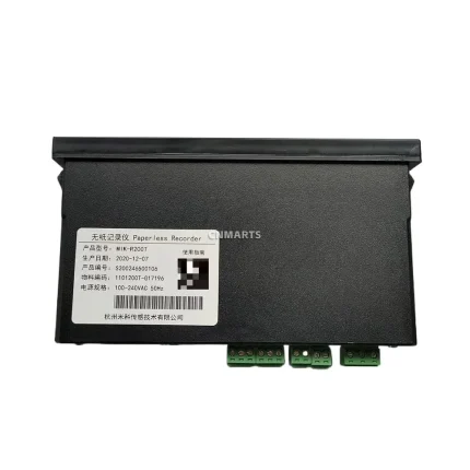 Asmik MIK-R200T Paperless Recorder