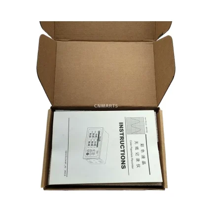 Asmik MIK-R200T Paperless Recorder