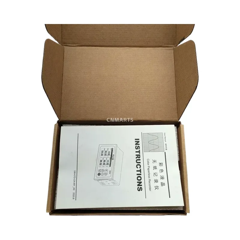 Asmik MIK-R200T Paperless Recorder