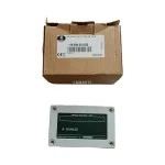 Autronica 116-BW-201/GB Disable Input Unit