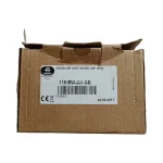 Autronica 116-BW-201/GB Disable Input Unit