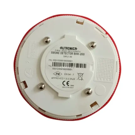 Autronica BHH-200 Smoke Detector