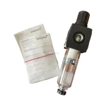 Aventics 0821300343 Pneumatic Filter Regulator