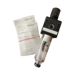 Aventics 0821300343 Pneumatic Filter Regulator
