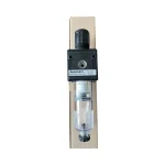 Aventics 0821300343 Pneumatic Filter Regulator