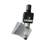 Aventics 0821300343 Pneumatic Filter Regulator