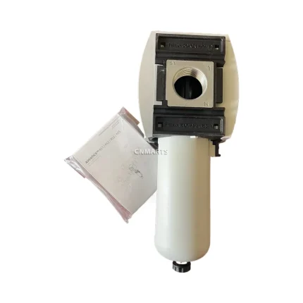 Aventics AS5-FLS-G100-PBP Pneumatic Filter