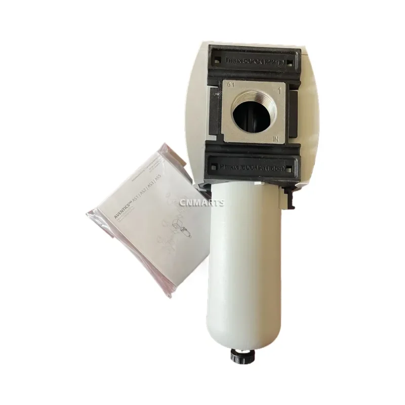 Aventics AS5-FLS-G100-PBP Pneumatic Filter