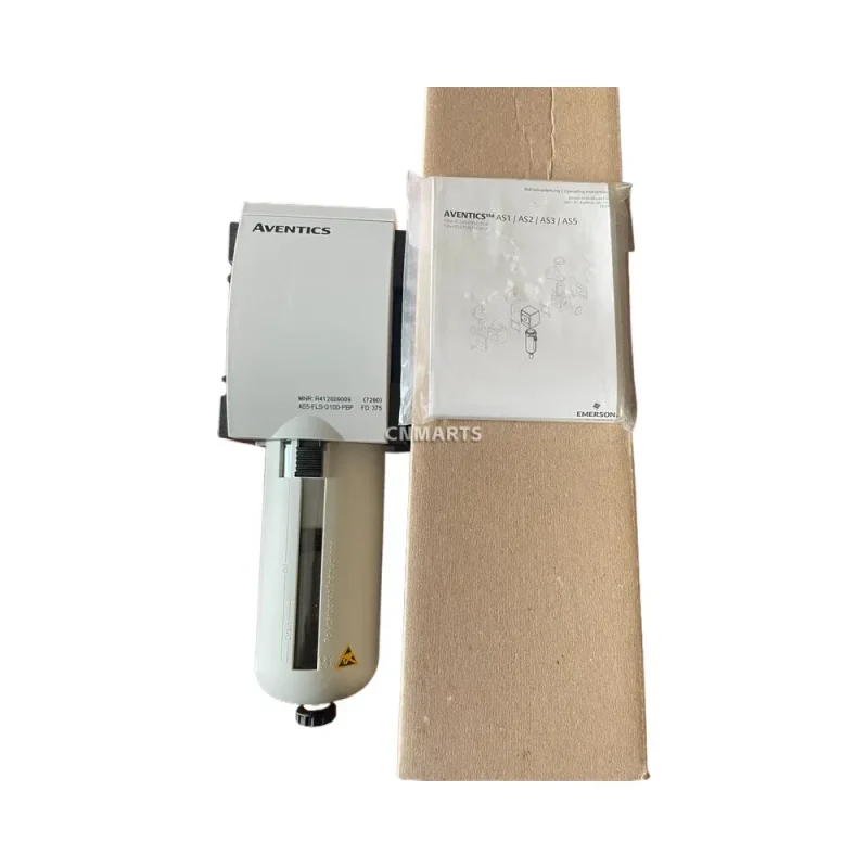 Aventics R412009009 Pneumatic Filter