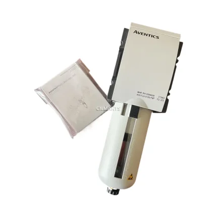 Aventics R412009009 Pneumatic Filter