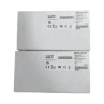 BALLUFF BIS012Z RFID Read/Write Head