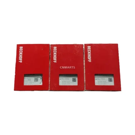 BECKHOFF EL1502 EtherCAT Terminal Up/Down Counter
