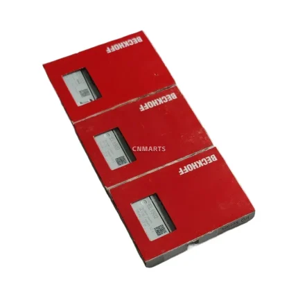BECKHOFF EL1502 EtherCAT Terminal Up/Down Counter