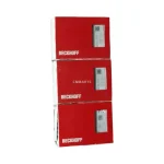 BECKHOFF EL1502 EtherCAT Terminal Up/Down Counter