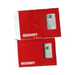 BECKHOFF EL4114 Analog Output Terminal