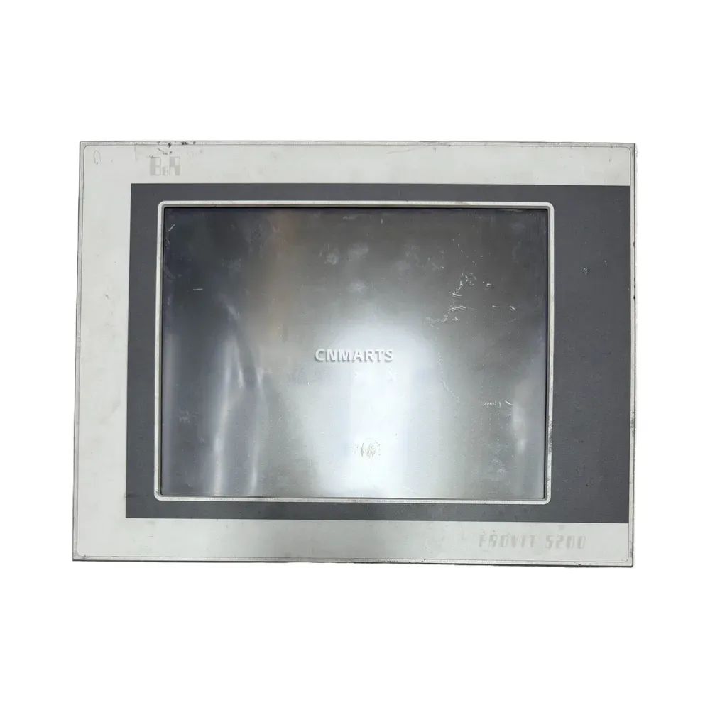 B&R 5D5210.01 Industrial Panel PC-img1 B&R 5D5210.01 Industrial Panel PC