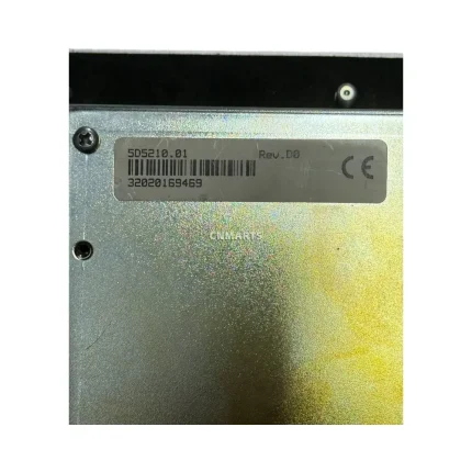 B&R 5D5210.01 Industrial Panel PC