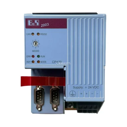 B&R 7CP470.60-2 Communication Processor Module