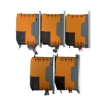 B&R 80VD100PD.C000-01 ACOPOS micro Servo Drive