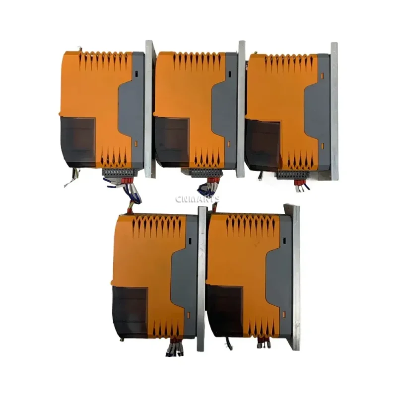 B&R 80VD100PD.C000-01 ACOPOS micro Servo Drive