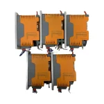 B&R 80VD100PD.C000-01 ACOPOS micro Servo Drive