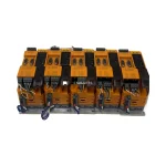B&R 80VD100PD.C000-01 ACOPOS micro Servo Drive