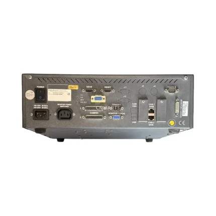 BST eltromat SUPER HANDYScan 4000 Industrial Vision Controller
