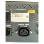 BST eltromat SUPER HANDYScan 4000 Industrial Vision Controller