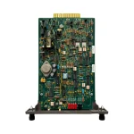 Bailey 6637830G1 Bus Monitor Module