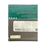 Bailey IMMPI01 Multi-Function Processor Interface Module