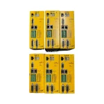 Baumüller BM3401-L1000-AE000CB-O Compact Servo Controller / Servo Drive