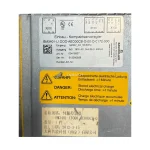 Baumüller BM3401-L1000-AE000CB-O Compact Servo Controller / Servo Drive