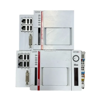 Beckhoff CX2030-0122 Embedded PC