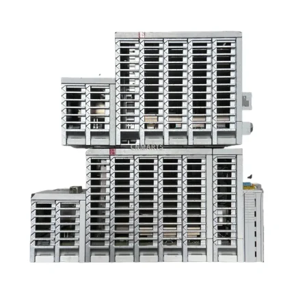 Beckhoff CX2030-0122 Embedded PC