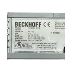 Beckhoff CX2030-0122 Embedded PC