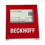 Beckhoff EJ1101-0022 EtherCAT Coupler