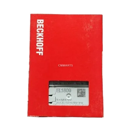 Beckhoff EL1809 Digital Input Terminal