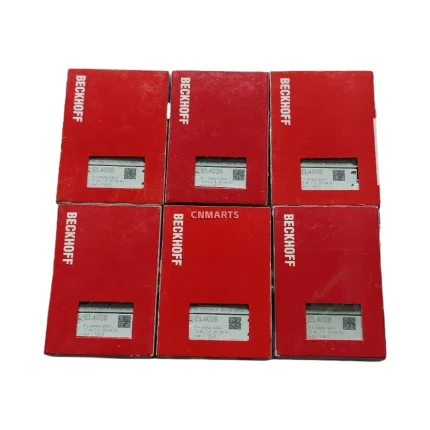 Beckhoff EL4028 Analog Output Terminal