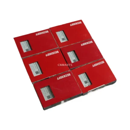 Beckhoff EL4028 Analog Output Terminal