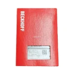Beckhoff EL6070 License Key Terminal