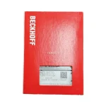 Beckhoff EL6070 License Key Terminal