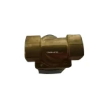 Bürkert 5282 Solenoid Valve