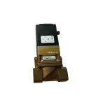 Bürkert 5282 Solenoid Valve