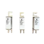Bussmann 170M1371 High Speed Fuse