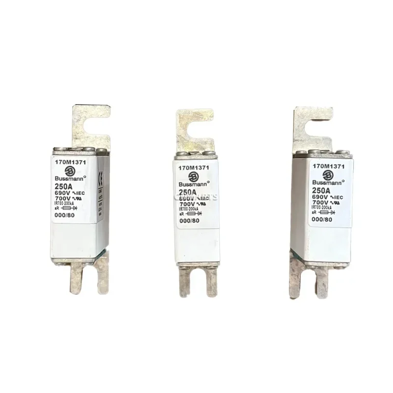 Bussmann 170M1371 High Speed Fuse