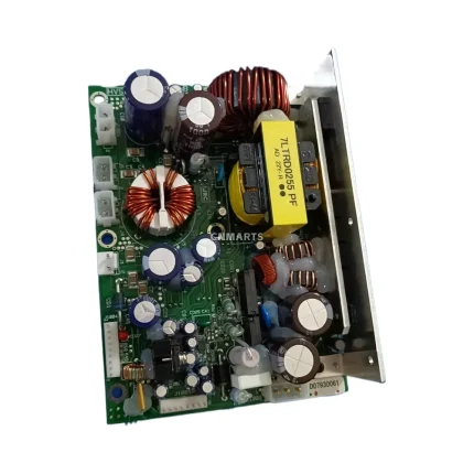 CBD-1682A Power Supply Board
